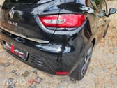 Renault Clio 0.9 TCe Limited