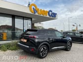 Peugeot E-2008 50 kWh Allure
