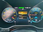Mercedes-Benz C 300 de AMG Line Pack Night Edition
