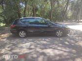 Peugeot 407 SW 1.6 HDI