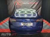 Tesla Model 3 Tração Traseira