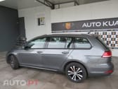 Volkswagen Golf Variant 1.6 TDi Confortline