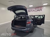 Renault Mégane Sport Tourer 1.5 dCi Bose Edition
