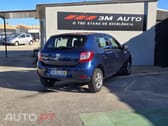 Dacia Sandero 0.9 TCe Confort