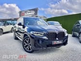 BMW X3 30 e xDrive Pack M