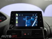 Peugeot Partner 1.5 BlueHDi Pro Standard