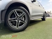 Mercedes-Benz GLC 300 de Coupé 4Matic