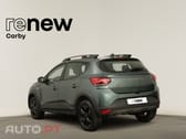 Dacia Sandero 1.0 TCe Stepway Extreme