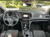 Renault Mégane 1.5 Blue dCi Intens EDC