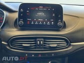 Fiat Tipo 1.3 M-Jet Lounge