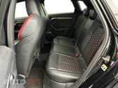 Audi RS3 2.5 TFSI S tronic Quattro