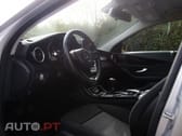 Mercedes-Benz C 180 BlueTEC Avantgarde