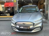 Ford Mustang Mach-E AWD PREMIUM