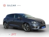 Renault Mégane 1.5 Blue dCi Intens