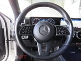 Mercedes-Benz A 180 d Business Solutions Aut.