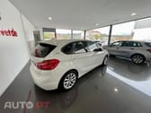 BMW 225 Line Sport