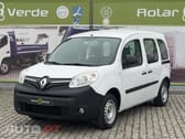 Renault Kangoo 5 LUGARES