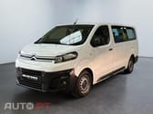 Citroen Jumpy 1.6 BlueHDi XL Confort