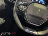 Peugeot 3008 1.6 Hybrid GT e-EAT8