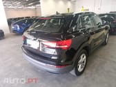 Audi Q3 35 TDI S tronic
