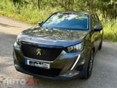 Peugeot 2008 PureTech 100 Active