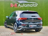 Volkswagen Golf 2.0 TSI GTI DSG Performance