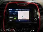 Renault Captur 1.5 DCi Helly Hansen