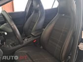 Mercedes-Benz GLA 180 (CDI) d Urban