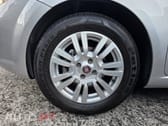 Fiat Punto 1.2 Easy S&S