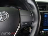 Toyota Auris 1.4 D-4D Comfort