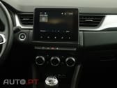 Renault Captur Captur 1.0 TCe Techno Bi-Fuel