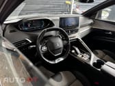 Peugeot 3008 1.6 Hybrid4 GT Pack e-EAT8