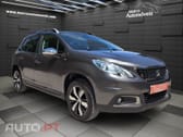 Peugeot 2008 1.2 PureTech Style