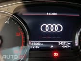 Audi A4 Avant 30 TDI S tronic