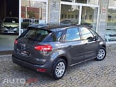 Citroen C4 Picasso 1.6 HDi Attraction