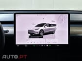 Tesla Model Y Standard