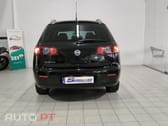 Fiat Croma 1.9 M-Jet Emotion