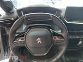 Peugeot E-208 50 kWh GT Line