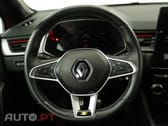 Renault Captur Captur 1.0 TCe RS Line