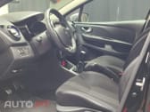 Renault Clio Sport Tourer 0.9 TCe GT Line