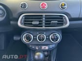 Fiat 500X 1.3 FireFly Yacht Club Capri DCT