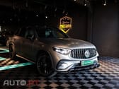 Mercedes-Benz GLC 300 e 4matic