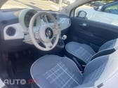 Fiat 500C 1.2 S S&S