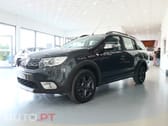 Dacia Logan MCV 1.5 dCi Stepway