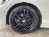 BMW 116 d Pack Desportivo M Auto