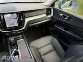 Volvo XC60 2.0 T6 PHEV Inscription Expression AWD