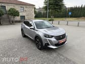 Peugeot E-2008 50 kWh Allure