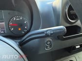 Mercedes-Benz Sprinter Outro