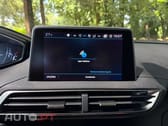 Peugeot 3008 1.2 PureTech Allure Pack EAT8
