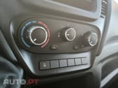 Iveco Daily  2.3 35 S 140 Isotérmica